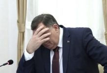 Dodik uhvaćen na “djelu”: Pare se izvlačile preko firme registrovane u… - featured image