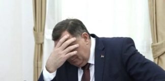 LOŠE VIJESTI ZA MILORADA DODIKA: Šta se dešava u SNSD-u? - featured image