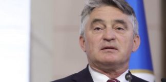 KOMŠIĆEVA IZJAVA ODZVANJA BRISELOM: “Etničke Bošnjake, koji najviše podržavaju EU put, lažno optužuju kao ‘radikalno-islamističke’… - featured image