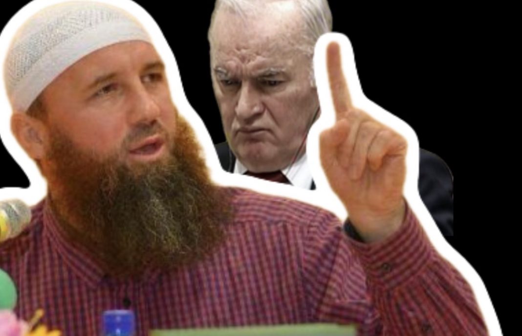 „RASPADA SE“: Objavu Elvedina Pezića o Mladiću pratile potresne poruke žrtava - featured image