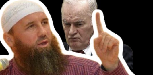 „RASPADA SE“: Objavu Elvedina Pezića o Mladiću pratile potresne poruke žrtava „RASPADA SE“: Objavu Elvedina Pezića o Mladiću pratile potresne poruke žrtava - featured image