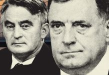 KOMŠIĆ GOVOROM RAZBJESNIO DODIKA: „Sve što je u Bruxellesu rekao je laž…“ - featured image