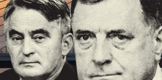 KOMŠIĆ GOVOROM RAZBJESNIO DODIKA: „Sve što je u Bruxellesu rekao je laž…“ - featured image