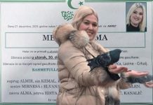 Tragična sudbina mlade Irme Mehović: Preminula nakon pokušaja transplantacije jetre - featured image