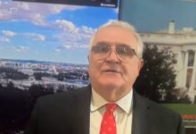 (VIDEO) MNOGI NA ZAPADNOM BALKANU ĆE SE ZABRINUTI: Ivica Puljić otkriva informacije o novom zakonu u SAD-u - featured image