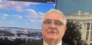 (VIDEO) MNOGI NA ZAPADNOM BALKANU ĆE SE ZABRINUTI: Ivica Puljić otkriva informacije o novom zakonu u SAD-u - featured image