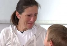 Humanost bez granica: Cazinjani grade dom samohranoj majci i njenoj djeci - featured image