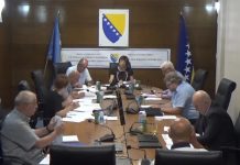 GOTOVO JE: CIK donio odluku o ponavljanju izbora za predsjednika RS-a! GOTOVO JE: CIK donio odluku o ponavljanju izbora za predsjednika RS-a! - featured image