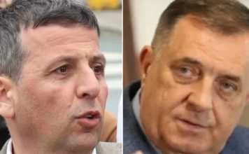 Nebojša Vukanović otkriva: Sve su dogovorili na tajnom sastanku, sličan scenario viđen i ranije… Nebojša Vukanović otkriva: Sve su dogovorili na tajnom sastanku, sličan scenario viđen i ranije… - featured image