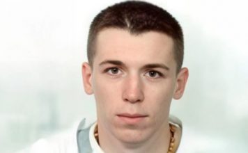 U Hrvatskoj upucao i prebio policajca, pa ga pokušao pregaziti motorom: Ovo je Marko Miloš koji je uhapšen jučer u BiH U Hrvatskoj upucao i prebio policajca, pa ga pokušao pregaziti motorom: Ovo je Marko Miloš koji je uhapšen jučer u BiH - featured image