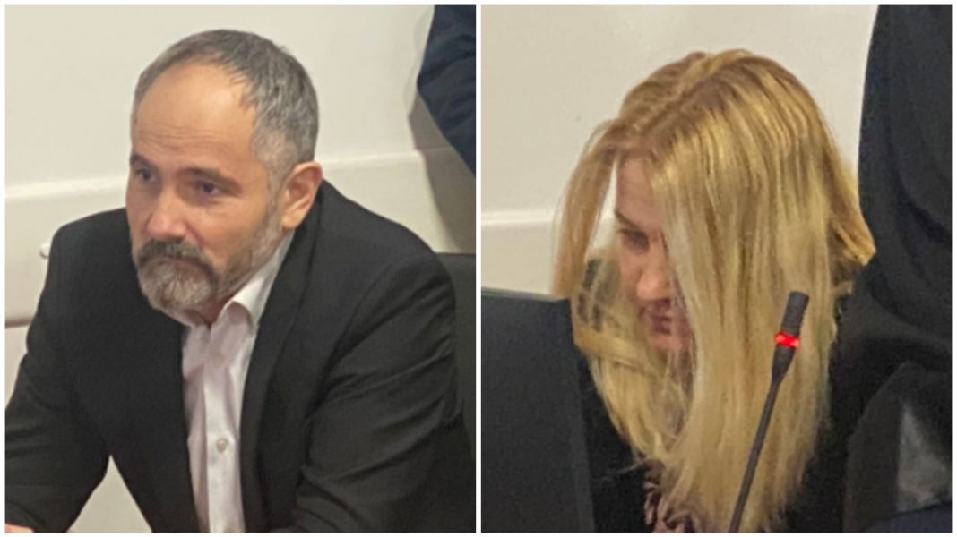 Šokantni detalji s ročišta o požaru u Domu penzionera: Mirsad Bakalović i Zinaida Razić Halilović pred sudom - featured image