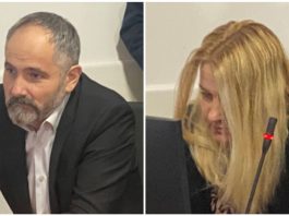 Šokantni detalji s ročišta o požaru u Domu penzionera: Mirsad Bakalović i Zinaida Razić Halilović pred sudom - featured image