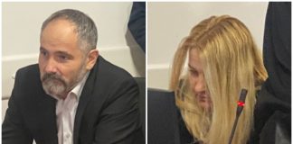 Šokantni detalji s ročišta o požaru u Domu penzionera: Mirsad Bakalović i Zinaida Razić Halilović pred sudom - featured image