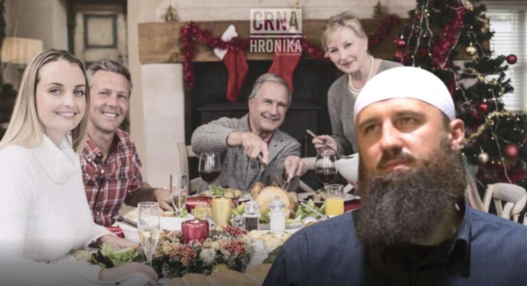 Stav Elvedina Pezića o božićnim ručkovima izazvao burne reakcije: “NIJE DOZVOLJENO!” - featured image