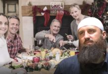 Stav Elvedina Pezića o božićnim ručkovima izazvao burne reakcije: “NIJE DOZVOLJENO!” Stav Elvedina Pezića o božićnim ručkovima izazvao burne reakcije: “NIJE DOZVOLJENO!” - featured image