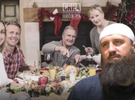Stav Elvedina Pezića o božićnim ručkovima izazvao burne reakcije: “NIJE DOZVOLJENO!” - featured image