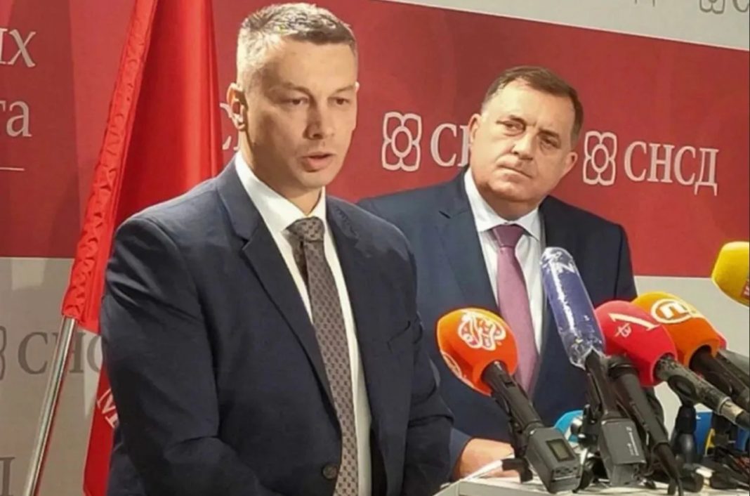 VUKANOVIĆ IMA NOVE INFORMACIJE: “Nenad Nešić nije jedini, mnogi drugi neće mirno spavati… - featured image