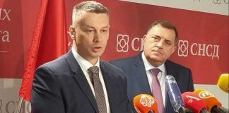VUKANOVIĆ IMA NOVE INFORMACIJE: “Nenad Nešić nije jedini, mnogi drugi neće mirno spavati… VUKANOVIĆ IMA NOVE INFORMACIJE: “Nenad Nešić nije jedini, mnogi drugi neće mirno spavati… - featured image