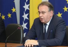 Nikšić napao Krnjića pa se desio politički obrat koji niko nije očekivao, Niko mu nije pružio podršku u napadu na Krnjića, čak ni iz SDP-a i Trojke, već upravo obrnuto - featured image