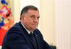 OPASNE PORUKE IZ RS-a: Dodik tvrdi da novi američki dokument mijenja sudbinu BiH! - featured image