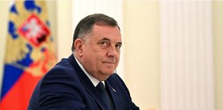 OPASNE PORUKE IZ RS-a: Dodik tvrdi da novi američki dokument mijenja sudbinu BiH! - featured image