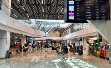 Na Aerodromu Sarajevo uhapšena žena (28) zbog silovanja i teške krađe Na Aerodromu Sarajevo uhapšena žena (28) zbog silovanja i teške krađe - featured image