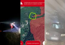 Tragičan kraj potrage za muškarcem na Bijambarama, GSS se morao povući zbog mina - featured image