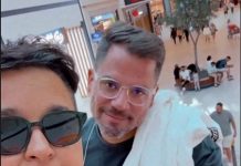 “OBNOVILI SMO ROMANSU POSLIJE 7 GODINA” Marija Šerifović objavila sliku sa zgodnim Mitrom “OBNOVILI SMO ROMANSU POSLIJE 7 GODINA” Marija Šerifović objavila sliku sa zgodnim Mitrom - featured image