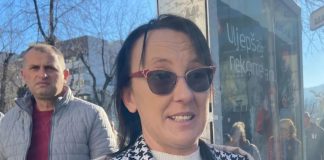 “Ubiješ dijete i ideš kući”: Ubica Ajle Nuhanović branit će se sa slobode, majka ogorčena presudom “Ubiješ dijete i ideš kući”: Ubica Ajle Nuhanović branit će se sa slobode, majka ogorčena presudom - featured image