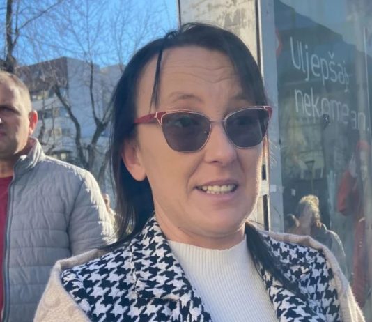 “Ubiješ dijete i ideš kući”: Ubica Ajle Nuhanović branit će se sa slobode, majka ogorčena presudom “Ubiješ dijete i ideš kući”: Ubica Ajle Nuhanović branit će se sa slobode, majka ogorčena presudom - featured image