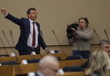 Haos u NSRS: Nebojša Vukanović ima samo 1 pitanje za Željku Cvijanović - featured image