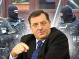 KRENULO JE: Sud zaprimio prijave protiv pomagača Milorada Dodika - featured image