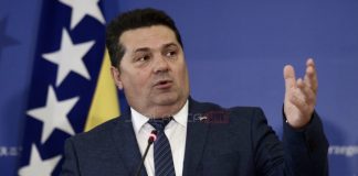 Sramna izjava Stevandića: “Muslimani ne jedu svinjetinu osim kad umiru od gladi” - featured image