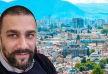 Srđan Srdić: „Niko nije morao napustiti Sarajevo samo zato što je bio Srbin“ - featured image