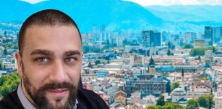 Srđan Srdić: „Niko nije morao napustiti Sarajevo samo zato što je bio Srbin“ - featured image