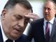 POVRATAK REALNOSTI: Crnadak tvrdi da Dodik i SNSD bez izuzetka sprovode odluke Schmidta - featured image