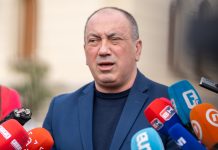 CRNADAK OTKRIVA AMERIČKI ŠAMAR DODIKU: Govori o američkom pritisku na Dodika zbog… - featured image