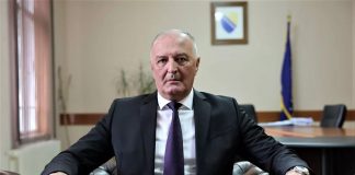 DOSTA JE BILO: Helez razotkrio planove za nove granice… - featured image