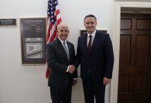 BEĆIROVIĆ U WASHINGTONU: Važne poruke iz State Departmenta - featured image