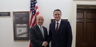 BEĆIROVIĆ U WASHINGTONU: Važne poruke iz State Departmenta - featured image