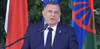 Dodik: “Moramo pružiti podršku Izraelu, nema razlike između Hamasa i muslimana u BiH” - featured image