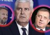 Dragan Čović: Izetbegović je trenutno nevažan, a s Dodikom ne komuniciram - featured image