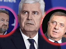 Dragan Čović: Izetbegović je trenutno nevažan, a s Dodikom ne komuniciram - featured image