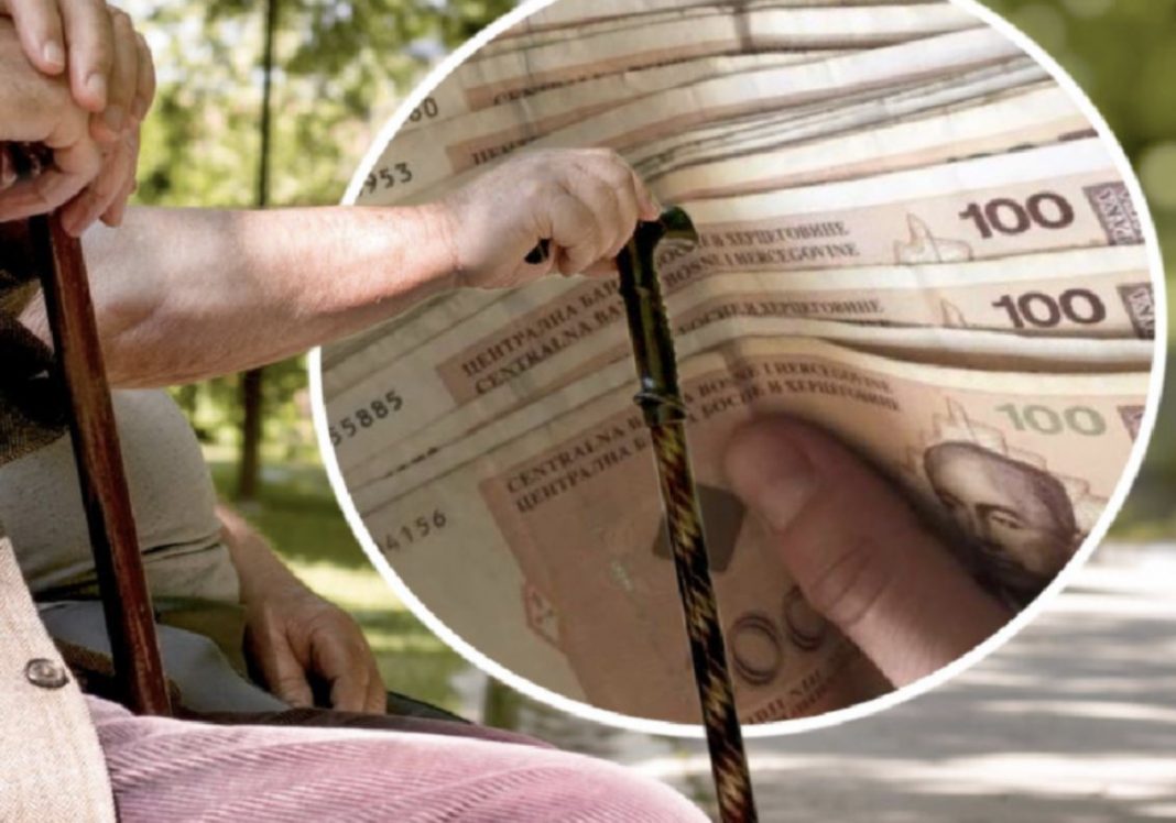 KAKO NASLJEDNICI MOGU DA DOBIJU VIŠE OD UMRLOG? Izmjene Zakona o PIO-u otvaraju pitanje porodičnih penzija… - featured image