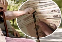 KAKO NASLJEDNICI MOGU DA DOBIJU VIŠE OD UMRLOG? Izmjene Zakona o PIO-u otvaraju pitanje porodičnih penzija… - featured image