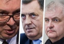 NENAD ČANAK “OTKRIVA” : Vučić plaća Putinu reket – evo zašto… - featured image