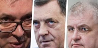 NENAD ČANAK “OTKRIVA” : Vučić plaća Putinu reket – evo zašto… - featured image