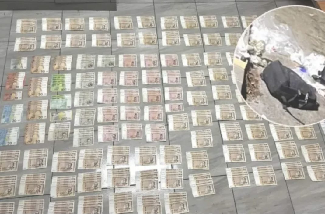 Poznato ko je uhapšen u Tuzli!: Bježao od policajaca pa im nanio povrede, našli mu veliku količinu novca… - featured image