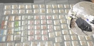 Poznato ko je uhapšen u Tuzli!: Bježao od policajaca pa im nanio povrede, našli mu veliku količinu novca… - featured image