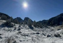 STIGLA DETALJNA PROGNOZA DO 6. JANUARA: Kakvo će vrijeme biti za Novu godinu? - featured image